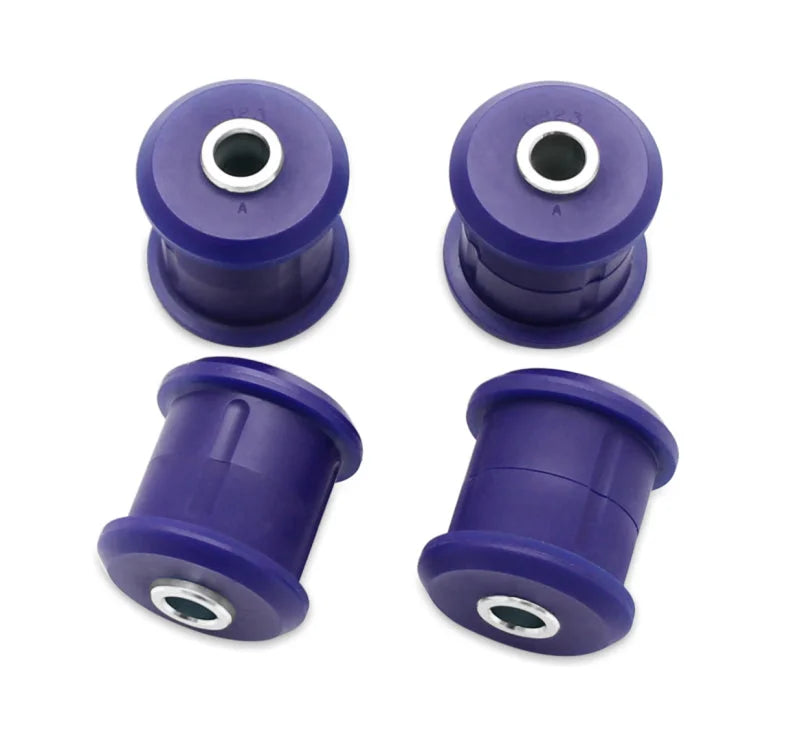 SuperPro 2001 Toyota Highlander Limited Rear Trailing Arm Bushing Set - Main Product View