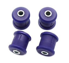 Load image into Gallery viewer, SuperPro 2001 Toyota Highlander Limited Rear Trailing Arm Bushing Set - Main Product View