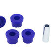 Load image into Gallery viewer, SuperPro 2001 Toyota RAV4 Base Front Lower Inner Forward Control Arm Bushing Kit - Installation View