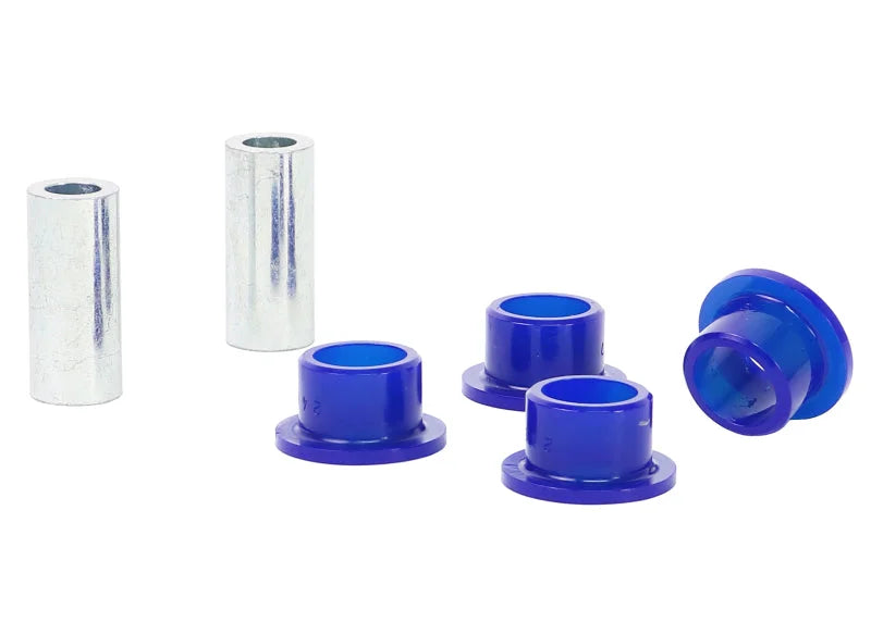SuperPro 2001 Toyota RAV4 Base Steering Rack and Pinion Mount Bushing Kit - Main Product View