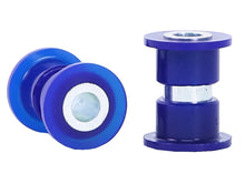 Load image into Gallery viewer, SuperPro 2001 Toyota RAV4 Base Steering Rack and Pinion Mount Bushing Kit - Installation View