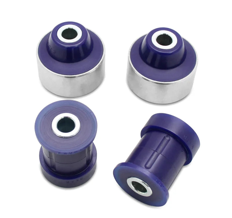 SuperPro 2002 Acura RSX Base Control Arm - Caster Offset Bushing Set - Main Product View