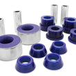 Load image into Gallery viewer, SuperPro 2002 Acura RSX Base Control Arm - Caster Offset Bushing Set - Detail View