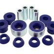 Load image into Gallery viewer, SuperPro 2002 Acura RSX Base Front Lower Inner Control Arm &amp; Rearward Bushing Set