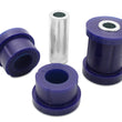 Load image into Gallery viewer, SuperPro 2002 Acura RSX Base Front Lower Inner Rearward Control Arm Bushing Set - Side View