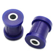 Load image into Gallery viewer, SuperPro 2002 Acura RSX Base Front Lower Inner Rearward Control Arm Bushing Set - Detail View