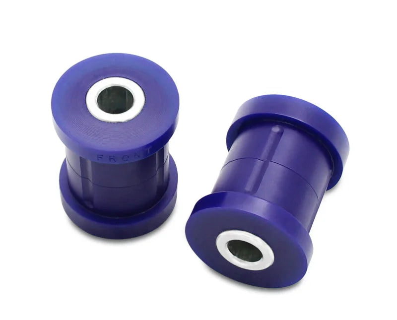 SuperPro 2002 Acura RSX Base Front Lower Inner Rearward Control Arm Bushing Set - Detail View