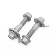 Load image into Gallery viewer, SuperPro 2002 Acura RSX Base Front Lower Strut Mount Camber Bolt Set - 15mm - Main Product View