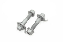 Load image into Gallery viewer, SuperPro 2002 Acura RSX Base Front Lower Strut Mount Camber Bolt Set - 15mm - Main Product View