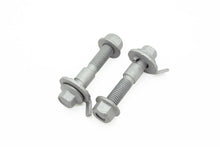 Load image into Gallery viewer, SuperPro 2002 Acura RSX Base Front Lower Strut Mount Camber Bolt Set - 16mm - Installation View