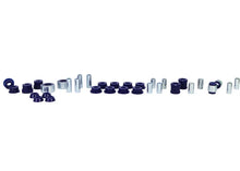Load image into Gallery viewer, SuperPro 2002 Acura RSX Base Front / Rear Vehicle Kit - Main Product View