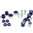 Load image into Gallery viewer, SuperPro 2002 Acura RSX Base Front / Rear Vehicle Kit - Side View