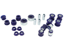 Load image into Gallery viewer, SuperPro 2002 Acura RSX Base Front / Rear Vehicle Kit - Side View