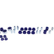 Load image into Gallery viewer, SuperPro 2002 Acura RSX Base Front / Rear Vehicle Kit - Detail View