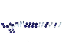 Load image into Gallery viewer, SuperPro 2002 Acura RSX Base Front / Rear Vehicle Kit - Detail View