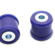Load image into Gallery viewer, SuperPro 2002 Acura RSX Base Rear Upper Control Arm Outer Bushing (In Knuckle/Hub)