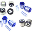 Load image into Gallery viewer, SuperPro 2002 Audi A4 Base Front Suspension Performance Vehicle Kit