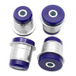 Load image into Gallery viewer, SuperPro 2002 Jeep Liberty Limited Front Lower Inner Control Arm Bushing Kit - Main Product View