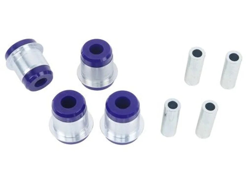 SuperPro 2002 Jeep Liberty Limited Front Lower Inner Control Arm Bushing Kit - Additional View 5