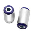 Load image into Gallery viewer, SuperPro 2002 Jeep Liberty Limited Front Stock Absorber-to-Control Arm Bushing Kit - Main Product View