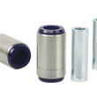 Load image into Gallery viewer, SuperPro 2002 Jeep Liberty Limited Front Stock Absorber-to-Control Arm Bushing Kit - Side View