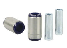 Load image into Gallery viewer, SuperPro 2002 Jeep Liberty Limited Front Stock Absorber-to-Control Arm Bushing Kit - Side View