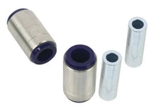 Load image into Gallery viewer, SuperPro 2002 Jeep Liberty Limited Front Stock Absorber-to-Control Arm Bushing Kit - Back View