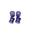 Load image into Gallery viewer, SuperPro 2002 Jeep Liberty Limited Rear Lower Trailing Arm &amp; Bushing Kit - Main Product View