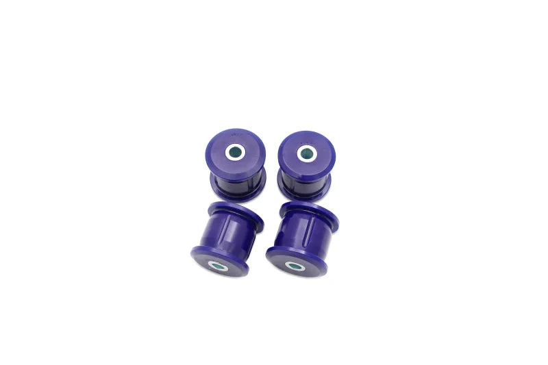 SuperPro 2002 Jeep Liberty Limited Rear Lower Trailing Arm & Bushing Kit - Main Product View