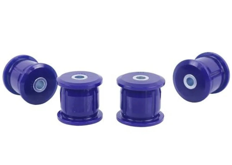 SuperPro 2002 Jeep Liberty Limited Rear Lower Trailing Arm & Bushing Kit - Side View