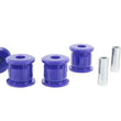 Load image into Gallery viewer, SuperPro 2002 Jeep Liberty Limited Rear Lower Trailing Arm &amp; Bushing Kit - Back View