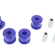Load image into Gallery viewer, SuperPro 2002 Jeep Liberty Limited Rear Lower Trailing Arm &amp; Bushing Kit - Additional View 5