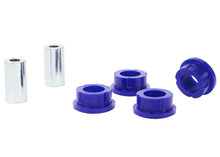 Load image into Gallery viewer, SuperPro 2002 Lexus SC430 Base Front Lower Inner Control Arm Bushing Kit - Main Product View