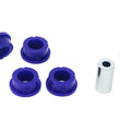 Load image into Gallery viewer, SuperPro 2002 Lexus SC430 Base Front Lower Inner Control Arm Bushing Kit - Side View