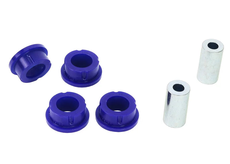 SuperPro 2002 Lexus SC430 Base Front Lower Inner Control Arm Bushing Kit - Side View