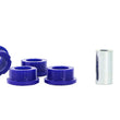 Load image into Gallery viewer, SuperPro 2002 Lexus SC430 Base Front Lower Inner Control Arm Bushing Kit - Back View
