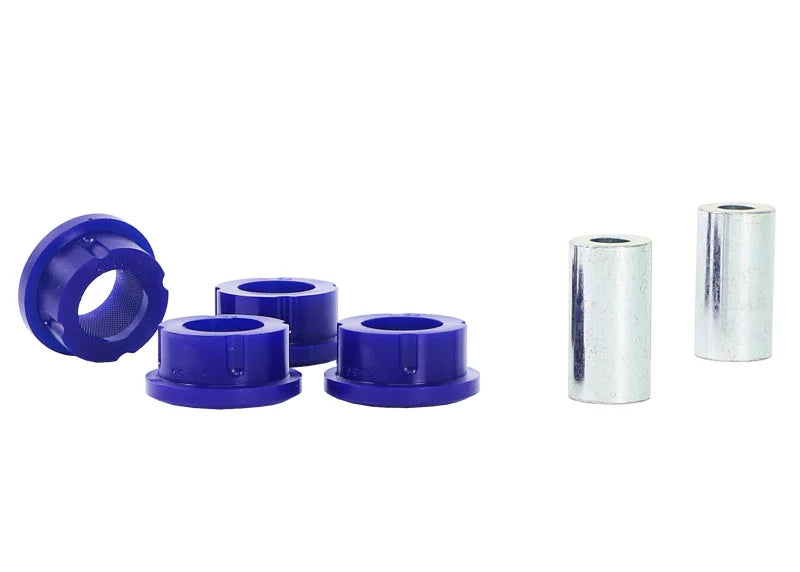 SuperPro 2002 Lexus SC430 Base Front Lower Inner Control Arm Bushing Kit - Back View