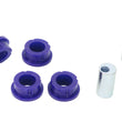 Load image into Gallery viewer, SuperPro 2002 Lexus SC430 Base Front Lower Inner Control Arm Camber Adjustable Bushing Kit - Side View