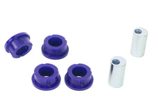 Load image into Gallery viewer, SuperPro 2002 Lexus SC430 Base Front Lower Inner Control Arm Camber Adjustable Bushing Kit - Side View