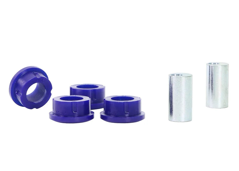 SuperPro 2002 Lexus SC430 Base Front Lower Inner Control Arm Camber Adjustable Bushing Kit - Detail View