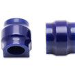 Load image into Gallery viewer, SuperPro 2002 Mini Cooper Base Front 16mm Sway Bar Mount Bushing Set - Main Product View
