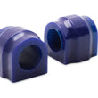 Load image into Gallery viewer, SuperPro 2002 Mini Cooper Base Front 16mm Sway Bar Mount Bushing Set - Side View