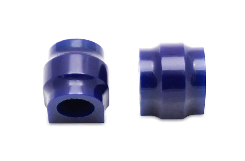 SuperPro 2002 Mini Cooper Base Front 21.5mm Sway Bar Mount Bushing Set - Main Product View