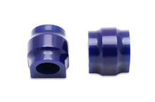 Load image into Gallery viewer, SuperPro 2002 Mini Cooper Base Front 21.5mm Sway Bar Mount Bushing Set - Main Product View
