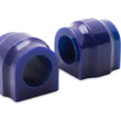 Load image into Gallery viewer, SuperPro 2002 Mini Cooper Base Front 23.5mm Sway Bar Mount Bushing Set - Installation View