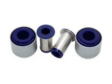 Load image into Gallery viewer, SuperPro 2002 Mini Cooper Base Front Lower Inner Rearward Control Arm Bushing Kit (STD Motorsport)