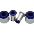 Load image into Gallery viewer, SuperPro 2002 Mini Cooper Base Front Lower Inner Rearward Control Arm Bushing Kit (STD)