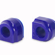Load image into Gallery viewer, SuperPro 2002 Mini Cooper Base Rear 17mm Sway Bar Mount Bushing Set - Main Product View