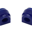 Load image into Gallery viewer, SuperPro 2002 Mini Cooper Base Rear 20mm Sway Bar Mount Bushing Set