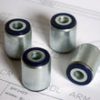 Load image into Gallery viewer, SuperPro 2002 Mini Cooper Base Rear Lateral Arm &amp; Outer Bushing Kit